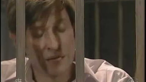 OLTL Roger Howarth - Starr gives her Dad the Test ...