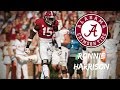 Ronnie Harrison || Alabama Career Highlights || 2015 - 2018