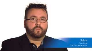 Customer Video Sabre