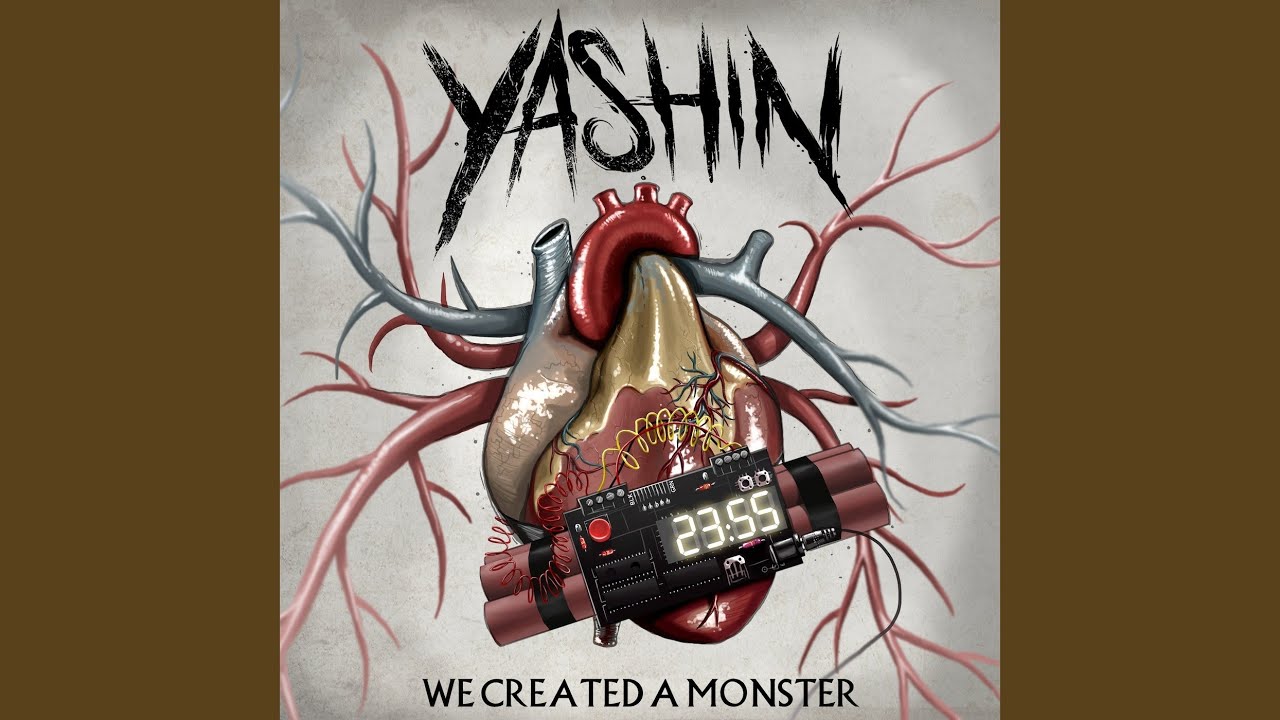 Watch We Created a Monster on YouTube Watch We Created a Monster on YouTube