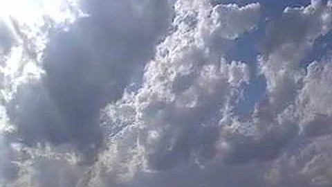 September 30, 2007 Chase; Near Dow City, IA (Time-...
