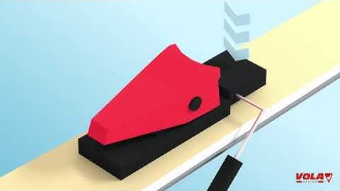 Vola Tutorial Video - Foundations