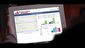 GreatVines Customer Video - Remy Cointreau Czech & Slovak Republic