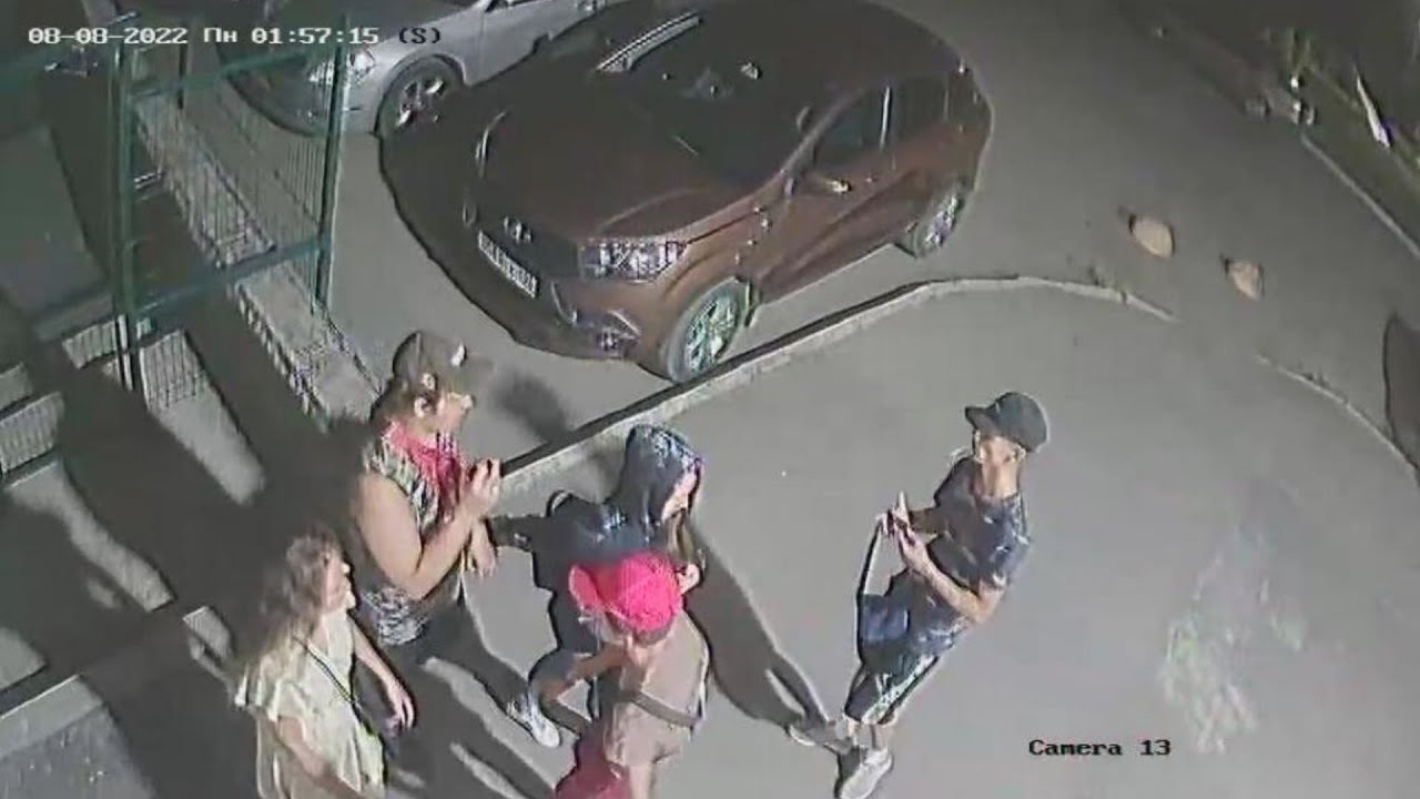 Платье Помятое Машина Заглохла Песня фото 21