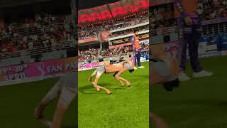 IPL | IPL2025 | IPL Robot Dog 2025