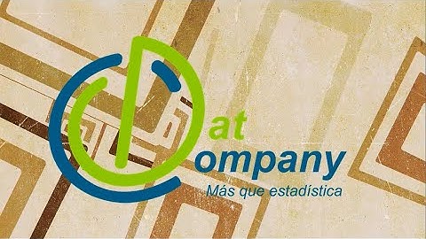 Stata 14 | 01. Aspectos básicos