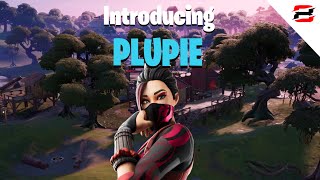 Introducing H8ped PLUPIE