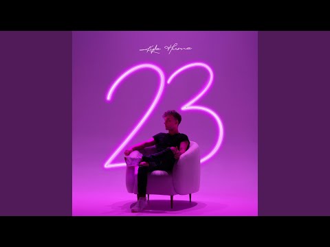 23 - Kyle Hume