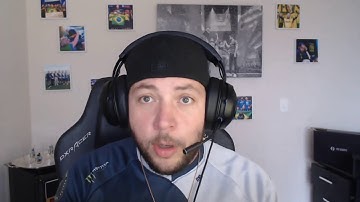 CSGO - Evil Geniuses vs. Team Liquid [Mirage] Map 1 - ESL One Cologne 2020 - Group B - NA