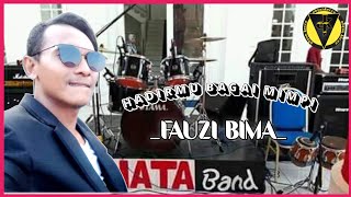 HADIRMU BAGAI MIMPI - FAUZI BIMA [OFFICIAL MUSIC VIDEO]