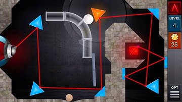 Laserbreak Pro - Level 4