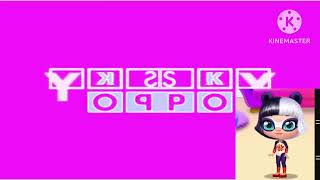 Changed Visuals Klasky Csupo In Kormulator V84