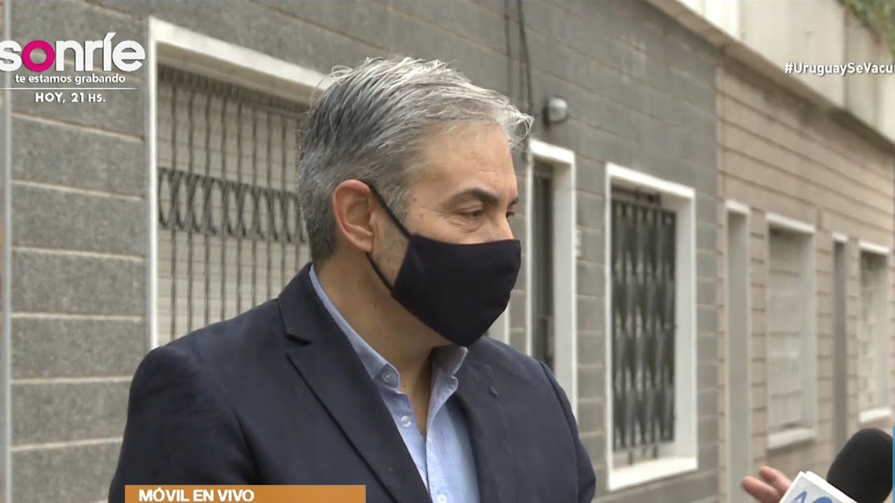 CODICEN: Retorno a las aulas en los liceos