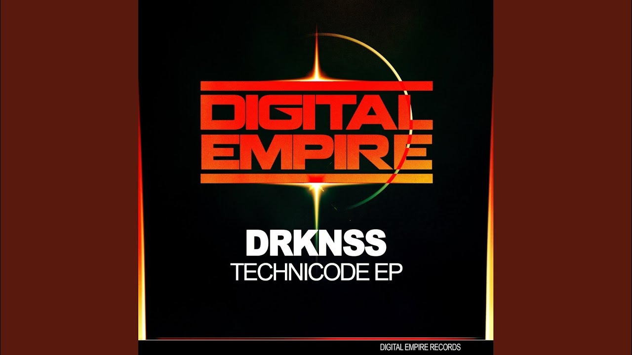 Guarda Technicode (Original Mix) su YouTube Guarda Technicode (Original Mix) su YouTube