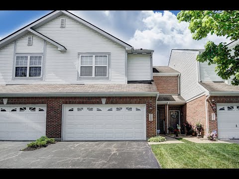 9293 Great Lakes Circle, Centerville, OH home video tour