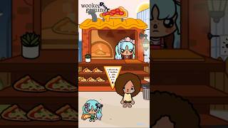 To Be Kuromi Toca Boca World