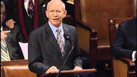 Ranking Member DeFazio manages floor debate against H.R. 3, Keystone XL Pipeline Act