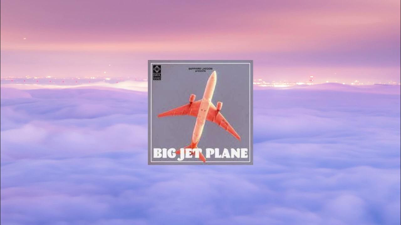 Big Jet Plane - Angus & Julia (Slowed + Reverb) Big Jet Plane - Angus & Julia (Slowed + Reverb)