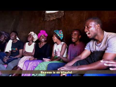 Kudenga Kwa Kanaka Armor Music Zimbabwe with lyrics  Ft Joe Msanii Mungu ni pendo