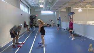 Northwood Community Center opens to the public