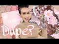 Aspyn Ovard Dupe? NEW Tarte Juicy Palette // Tutorial & Comps