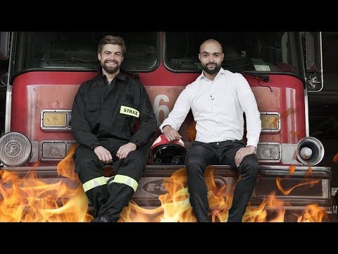Wideo: Ile kosztuje licencja straży pożarnej?
