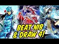 How to play ice barrier deck profile replays and new 1 card combo post terminal revenge