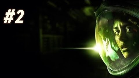 Axel-Alien Isolation #2