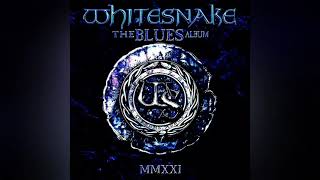Whitesnake - Woman Trouble Blues (2020 Remix)
