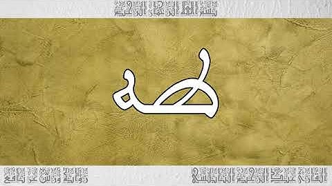 القرآن القارئ عبد الرحيم النابلسي سورة طه 020