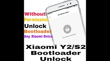 Redmi S2/Y2 MIUI 10 Bootloader Unlock 2019 (Tutorial) Xiaomi Android UMT Dongle 100% Ok