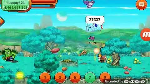 Ngọc rồng online cách mở rương cấp 7 được ngọc rồng 3s