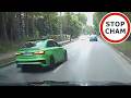 Kierowca Audi traci prawo jazdy w 5 minut #2248 Wasze Filmy