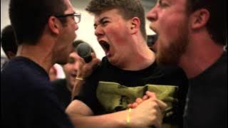 Knuckle Puck - Give Up (Music Video)