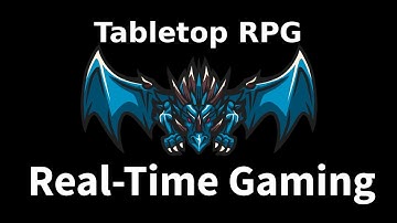 Real-Time Virtual Tabletop RPG in the Browser