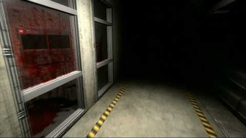 Abomination - F.E.A.R.2 Project Origin
