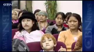 Lost Tribes of Jews from China