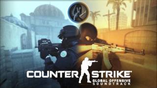 Counter-Strike: Global Offensive Soundtrack - Let's GO Resimi