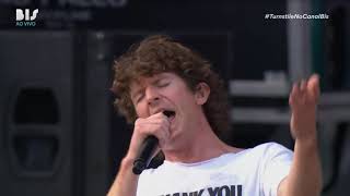 Fazed Out (Turnstile, Lollapalooza Brazil 2022)