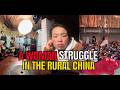 Rural Life Realities: A Young Wife's Endless Chores &amp; Family Pressure Before New Year
