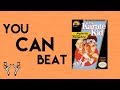 You Can Beat: Karate Kid
