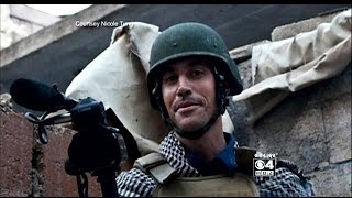 Humanitarian Group Holding Vigil To Honor NH Journalist Killed By Militants