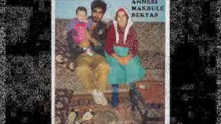 Binali Bektas - Kara Denize Agit