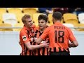 Shakhtar 2-0 Oleksandriya. Highlights