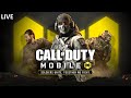 Call Of Duty Mobile Live Stream | Playing Live COD Mobile | Destroyer is Live