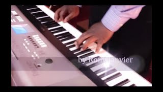 How To Play Keyboard/Piano Fast, Review Music Lesson 2