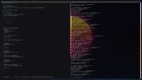 Building a bytecode interpreter with relaxing tunes (Part 1: Getting Started)