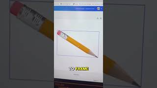 Change any shape into a frame in Canva