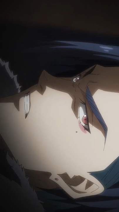 Tensura Movie 2: Tears of the Azure Sea | #shorts #edit #tensura