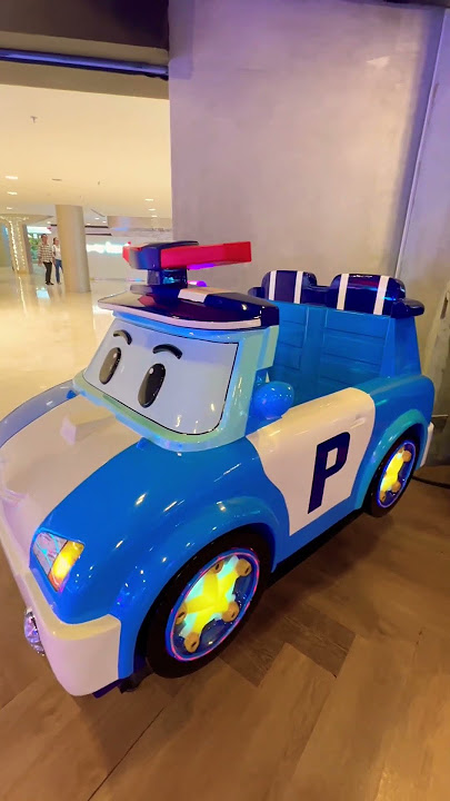 Mobil unik 🚙🚙🚙🤩🤩🤩 #mobilananakanak #mobil #mainananak